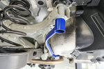HARDRACE Rear Subframe Brace - Toyota Corolla (E210) - Image 4 - HARDRACE Thumbnail