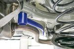 HARDRACE Rear Subframe Brace - Toyota Corolla (E210) - Image 5 - HARDRACE Thumbnail
