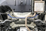 HARDRACE Rear Subframe Brace - Toyota Corolla (E210) - Image 3 - HARDRACE Thumbnail