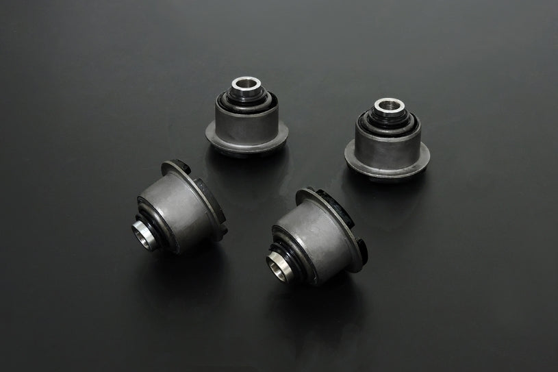 HARDRACE Rear Upper Arm Bushing - Lexus LS (XF20) / Toyota Century (G50) - Pillow Ball