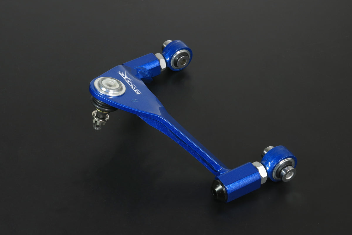 HARDRACE Front Upper Arm V2 - Lexus GS (JZS160) / SC (Z40) - Pillow Ball