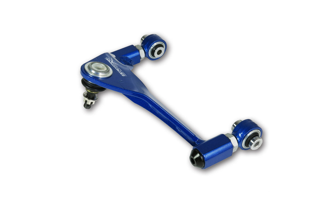 HARDRACE Front Upper Arm V2 - Lexus GS (JZS160) / SC (Z40) - Pillow Ball - Image 2
