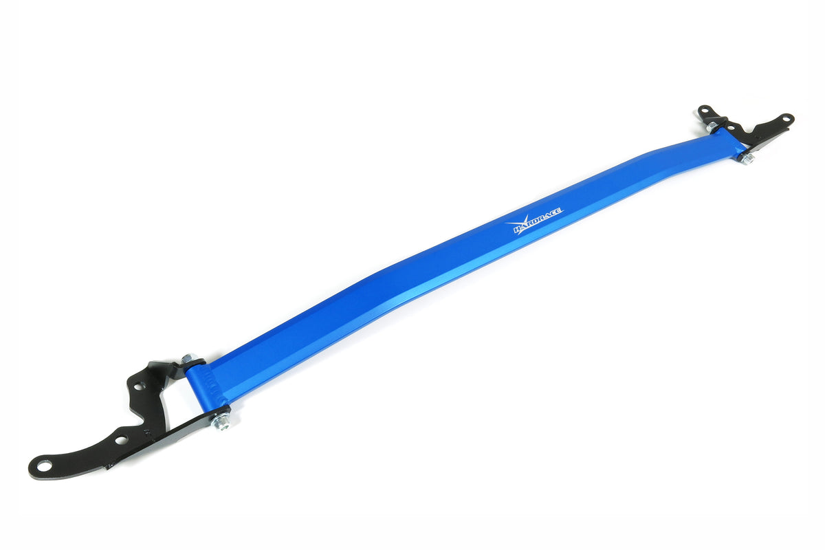 HARDRACE Front Strut Brace - BMW 1 Series (F2X) - Image 2