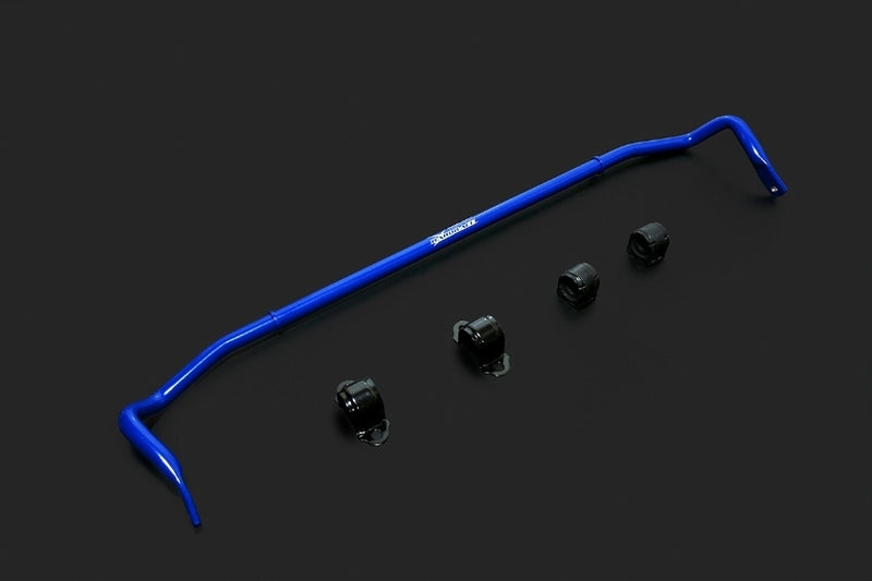 HARDRACE Rear Sway Bar - Toyota Corolla (E210) - 25.4mm - HARDRACE
