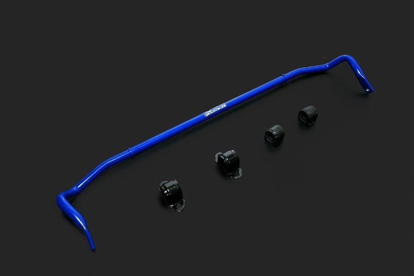HARDRACE Rear Sway Bar - Toyota Corolla (E210) - 25.4mm