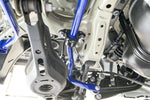 HARDRACE Rear Sway Bar - Toyota Corolla (E210) - 25.4mm - Image 4 - HARDRACE Thumbnail
