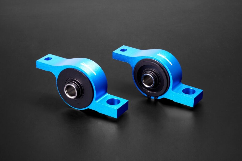 HARDRACE Front Lower Arm Bushing - Lexus IS250 / IS350 (XE20) / GS (GRS19/GRL10) / Toyota Mark X (GRX120/GRX13X) - Pillow Ball