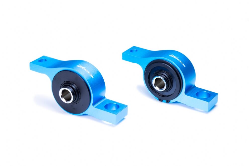 HARDRACE Front Lower Arm Bushing - Lexus IS250 / IS350 (XE20) / GS (GRS19/GRL10) / Toyota Mark X (GRX120/GRX13X) - Pillow Ball - Image 2