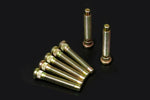 HARDRACE Extended Wheel Stud - Honda Civic Type R (FK8) - HARDRACE Thumbnail
