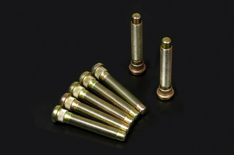 HARDRACE Extended Wheel Stud - Honda Civic Type R (FK8) - HARDRACE