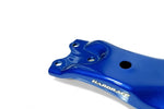 HARDRACE Front Lower Arm - Toyota Corolla (E140/E150/E170/E180) - Hardened Rubber - Image 5 - HARDRACE Thumbnail