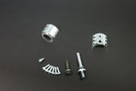 HARDRACE Steering Stabiliser Relocation Kit - Jeep Wrangler (JL) / Gladiator (JT) - HARDRACE Thumbnail