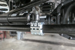 HARDRACE Steering Stabiliser Relocation Kit - Jeep Wrangler (JL) / Gladiator (JT) - Image 5 - HARDRACE Thumbnail
