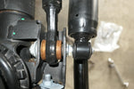 HARDRACE Steering Stabiliser Relocation Kit - Jeep Wrangler (JL) / Gladiator (JT) - Image 8 - HARDRACE Thumbnail