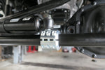 HARDRACE Steering Stabiliser Relocation Kit - Jeep Wrangler (JL) / Gladiator (JT) - Image 6 - HARDRACE Thumbnail