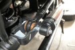 HARDRACE Steering Stabiliser Relocation Kit - Jeep Wrangler (JL) / Gladiator (JT) - Image 7 - HARDRACE Thumbnail