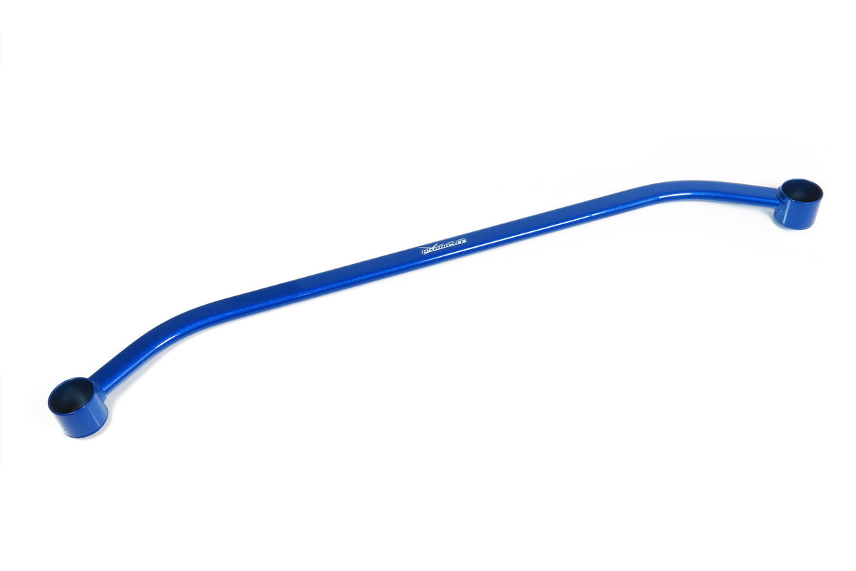 HARDRACE Front Lower Brace - Mazda 3 (BP) / CX-30 (DM) - Image 2