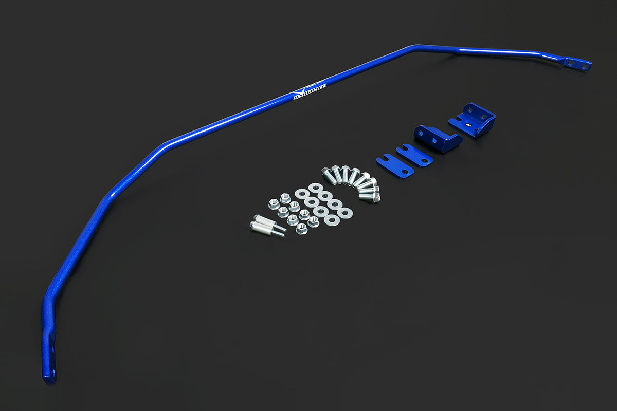 HARDRACE Rear Add-On Sway Bar (17mm) - Mazda 3 (BP) / CX-30 (DM)