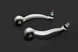 HARDRACE Front Lower Front Arm - Mercedes-Benz C-Class (W205) - Hardened Rubber