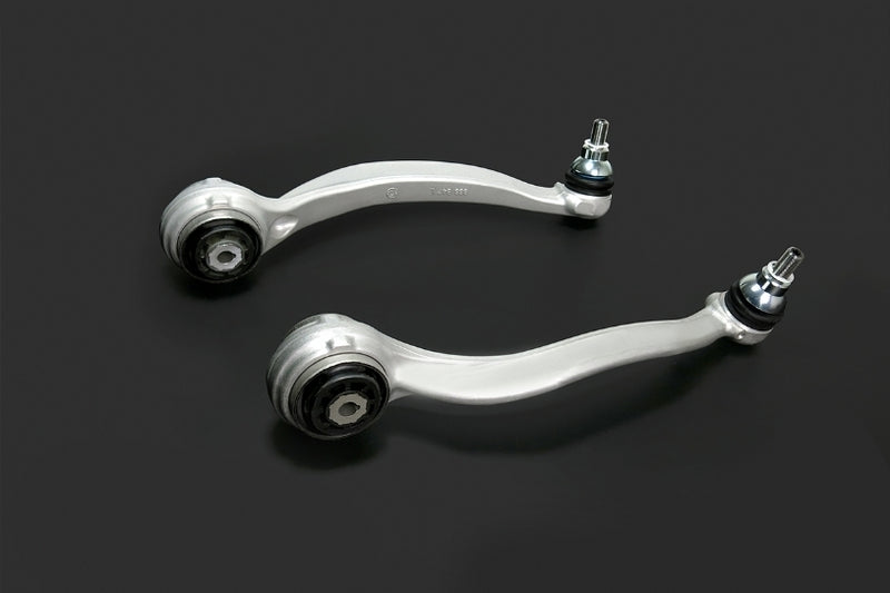 HARDRACE Front Lower Front Arm - Mercedes-Benz C-Class (W205) - Hardened Rubber - HARDRACE