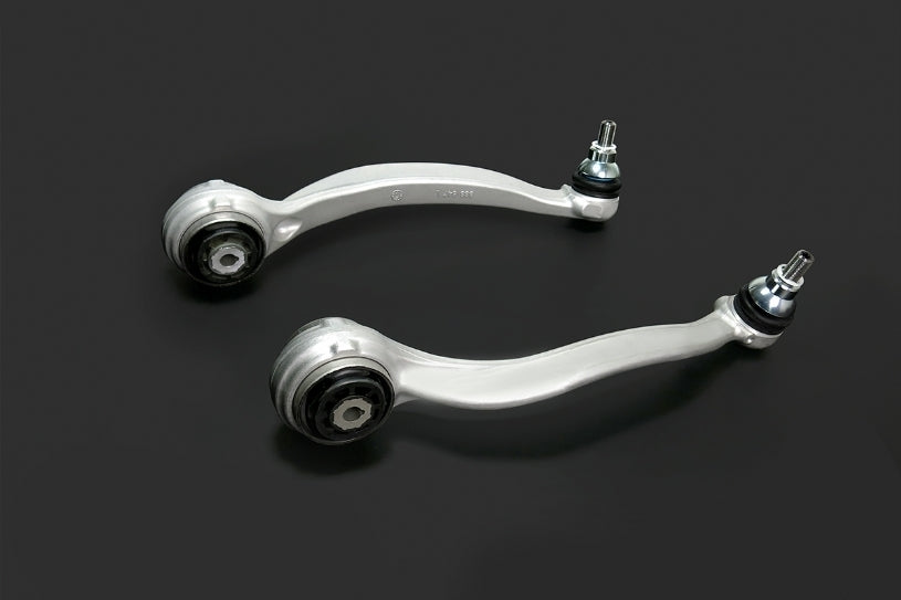 HARDRACE Front Lower Front Arm - Mercedes-Benz C-Class (W205) - Hardened Rubber