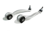 HARDRACE Front Lower Front Arm - Mercedes-Benz C-Class (W205) - Hardened Rubber - Image 3 - HARDRACE Thumbnail