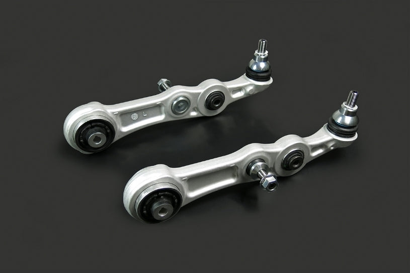 HARDRACE Front Lower Rear Arm - Mercedes-Benz C-Class (W205) - Hardened Rubber