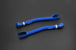 HARDRACE Front Upper Adj Arm Lift 0-4"v2 - Jeep Wrangler (JL) / Wrangler Unlimited (JLU) / Gladiator (JT) - Hardened Rubber - HARDRACE Thumbnail