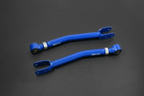 HARDRACE Front Upper Adj Arm Lift 0-4"v2 - Jeep Wrangler (JL) / Wrangler Unlimited (JLU) / Gladiator (JT) - Hardened Rubber