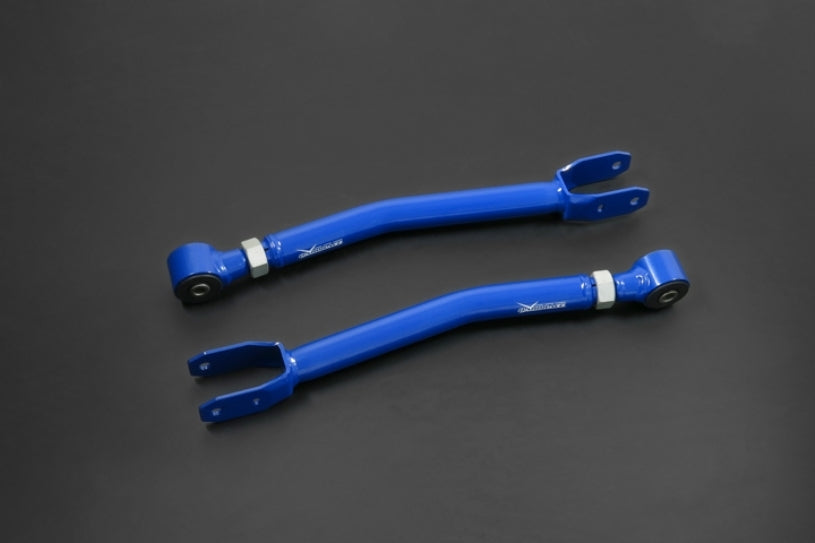 HARDRACE Front Upper Adj Arm Lift 0-4"v2 - Jeep Wrangler (JL) / Wrangler Unlimited (JLU) / Gladiator (JT) - Hardened Rubber