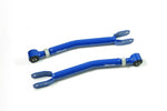 HARDRACE Front Upper Adj Arm Lift 0-4"v2 - Jeep Wrangler (JL) / Wrangler Unlimited (JLU) / Gladiator (JT) - Hardened Rubber - Image 2 - HARDRACE Thumbnail