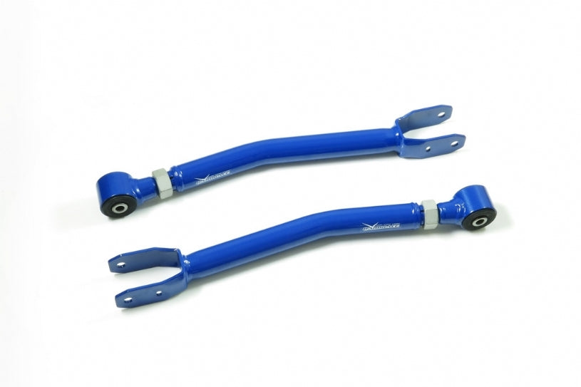 HARDRACE Front Upper Adj Arm Lift 0-4"v2 - Jeep Wrangler (JL) / Wrangler Unlimited (JLU) / Gladiator (JT) - Hardened Rubber - Image 2