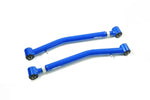 HARDRACE Front Lower Adj Arm Lift 0-4" V2 - Jeep Wrangler (JL) / Wrangler Unlimited (JLU) / Gladiator (JT) - Hardened Rubber - Image 2 - HARDRACE Thumbnail