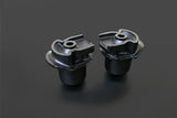 HARDRACE Rear Torsion Beam Bushing - Toyota Alphard / Vellfire / Tarago (XR50/XR30/XR40) / Noah / Voxy (R80) - Hardened Rubber