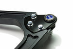 HARDRACE Front Upper Camber Kit - Tesla Model S - Hardened Rubber - Image 3 - HARDRACE Thumbnail