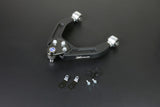 HARDRACE Front Upper Camber Kit - Tesla Model 3 / Model Y - Hardened Rubber