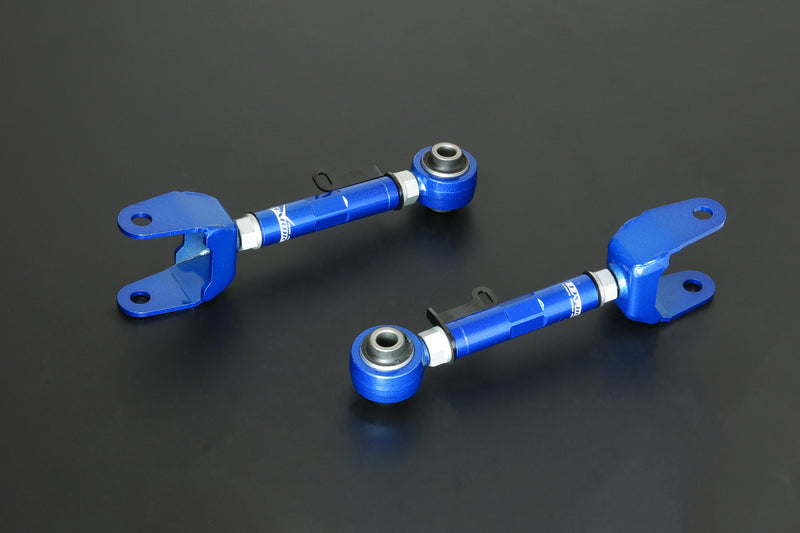 HARDRACE Rear Camber Kit - Tesla Model 3 / Model Y - Hardened Rubber - HARDRACE