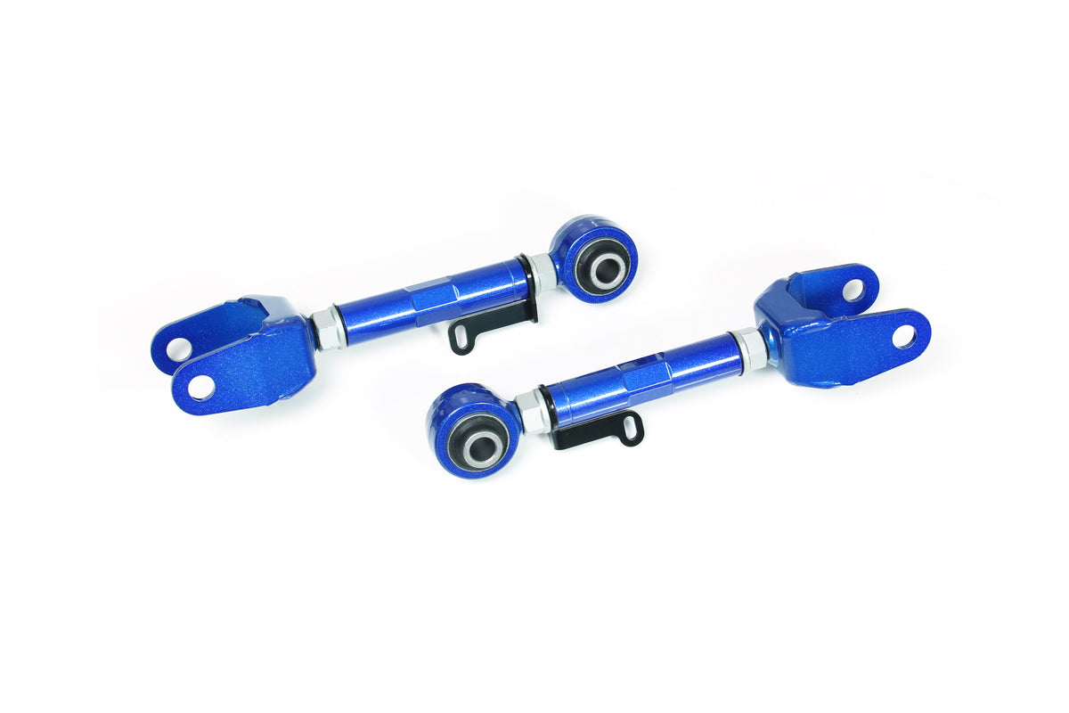 HARDRACE Rear Camber Kit - Tesla Model 3 / Model Y - Hardened Rubber - Image 2