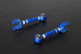 HARDRACE Rear Toe Kit - Tesla Model 3 / Model Y - Hardened Rubber