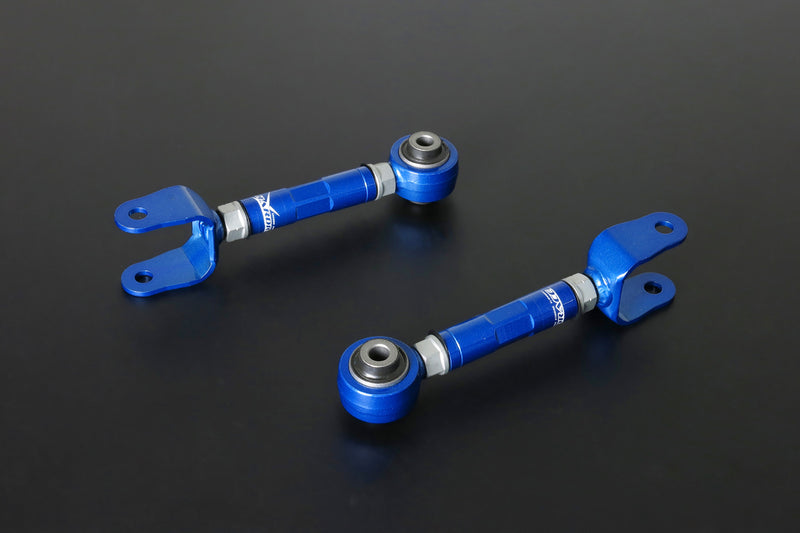 HARDRACE Rear Toe Kit - Tesla Model 3 / Model Y - Hardened Rubber - HARDRACE