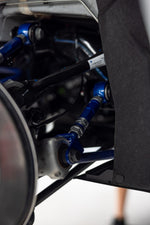 HARDRACE Rear Toe Kit - Tesla Model 3 / Model Y - Hardened Rubber - Image 8 - HARDRACE Thumbnail