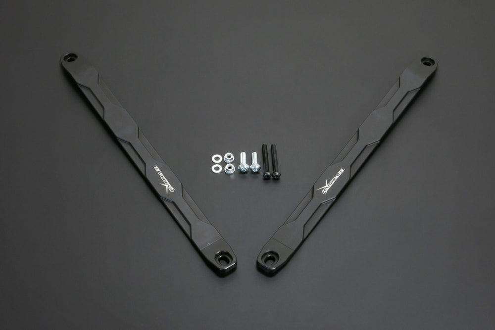 HARDRACE Front Strut Brace - Toyota GR Supra (A90)