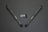 HARDRACE Front Strut Brace - Toyota GR Supra (A90)