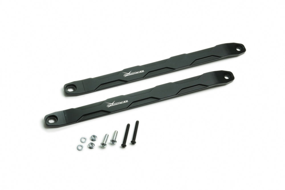 HARDRACE Front Strut Brace - Toyota GR Supra (A90) - Image 2