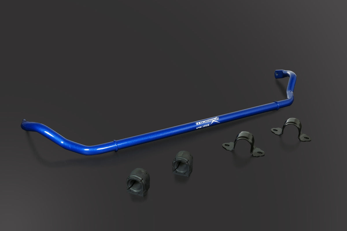 HARDRACE Front Sway Bar 28mm - BMW Z4 (G29) / Toyota GR Supra (A90)