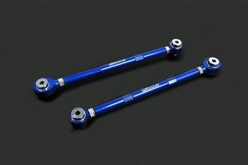 HARDRACE Rear Toe Kit - BMW 3 Series (G20/G21) / Z4 (G29) / Toyota GR Supra (A90) - Pillow Ball