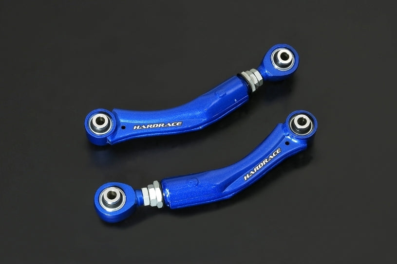 HARDRACE Rear Camber Kit - BMW 3 Series (G20/G21) / Z4 (G29) / Toyota GR Supra (A90) - Pillow Ball