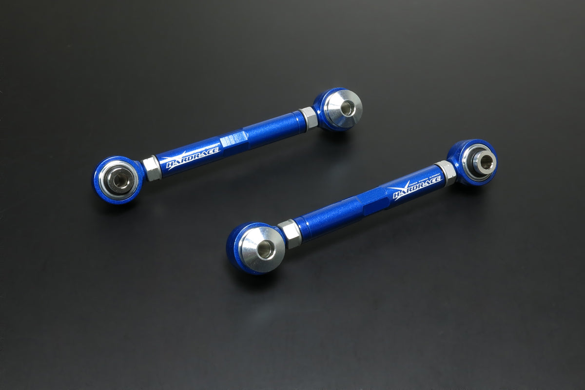 HARDRACE Rear Upper Front Arm - BMW 3 Series (G20/G21) / Z4 (G29) / Toyota GR Supra (A90) - Pillow Ball