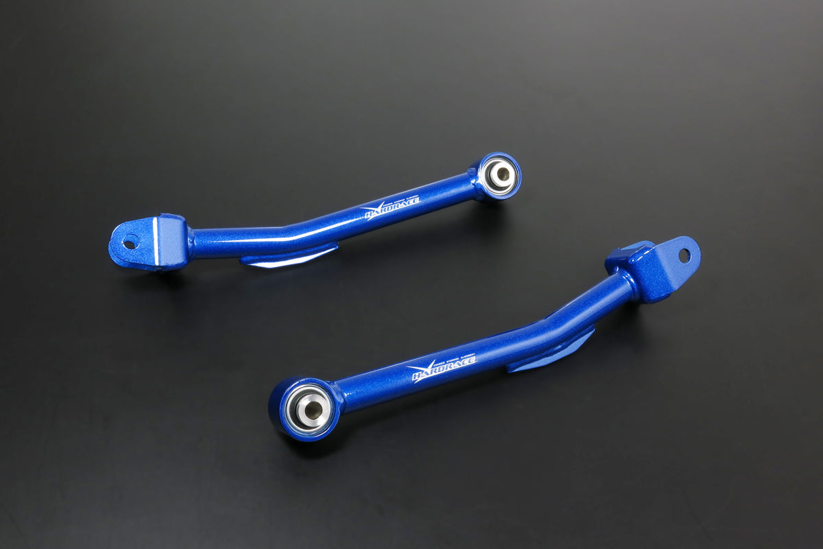 HARDRACE Rear Trailing Arm - BMW 3 Series (G20/G21) / Z4 (G29) / Toyota GR Supra (A90) - Pillow Ball
