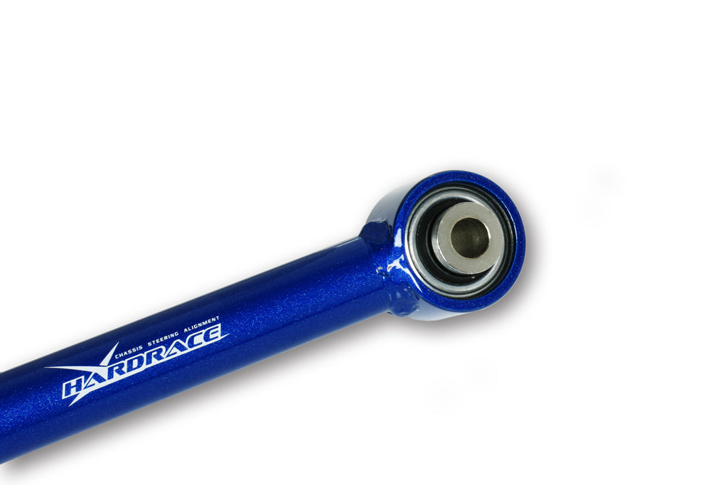 HARDRACE Rear Trailing Arm - BMW 3 Series (G20/G21) / Z4 (G29) / Toyota GR Supra (A90) - Pillow Ball - Image 3
